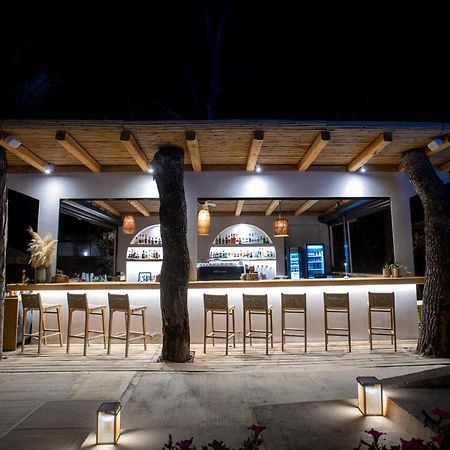 MAKO Sea&Suites Pefkochori Exterior foto